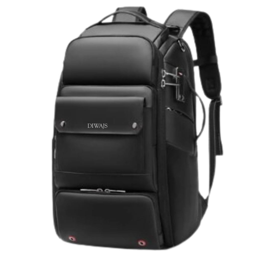 Plecak dla fotografa KameraSafe™ 45L